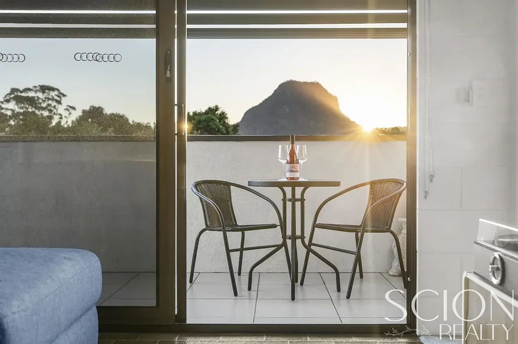 Pomona 2ห้องนอน Sophisticated Simplicity with a Breathtaking Outlook