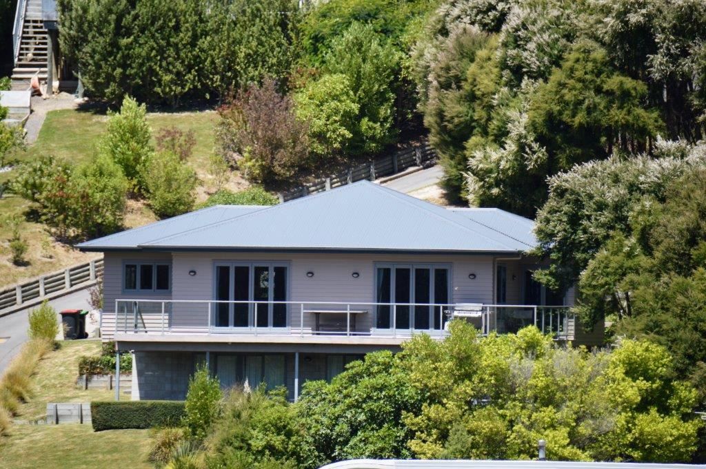 6 Vangioni Lane, Akaroa, Christchurch, 3 침실, 2 욕실