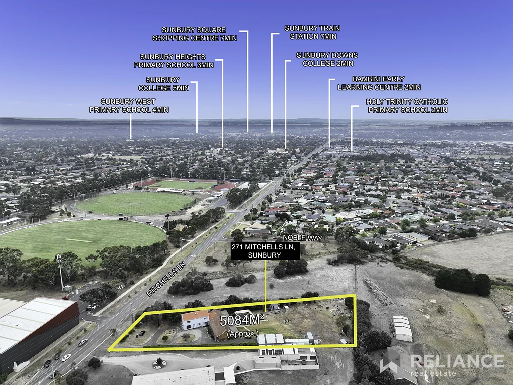 Sunbury 6 Bedroom For Sale: Unique Multi-Family Property in Sunbury, Victoria