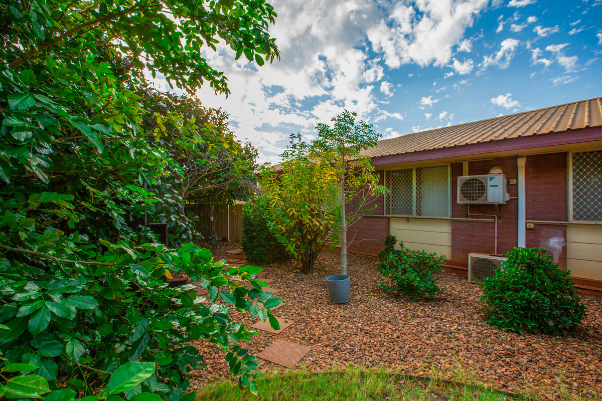 2 RUTHERFORD RD, SOUTH HEDLAND WA 6722, 0 Schlafzimmer, 0 Badezimmer, House