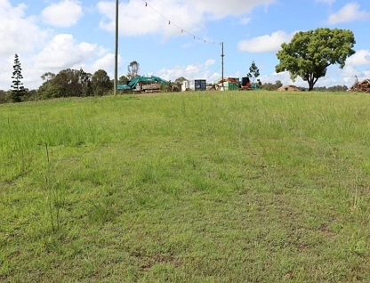 Lot 8 "Acres on Taylor", Veteran, Wide Bay, 0 rūma, 0 rūma horoi, Section