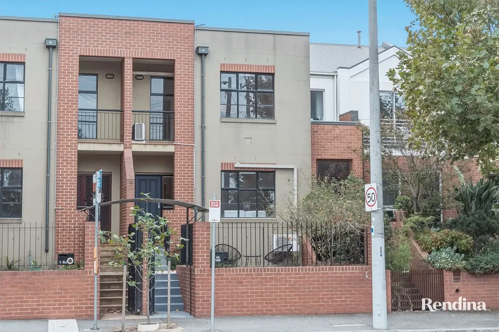 146 Kensington Road, Kensington, VIC 3031