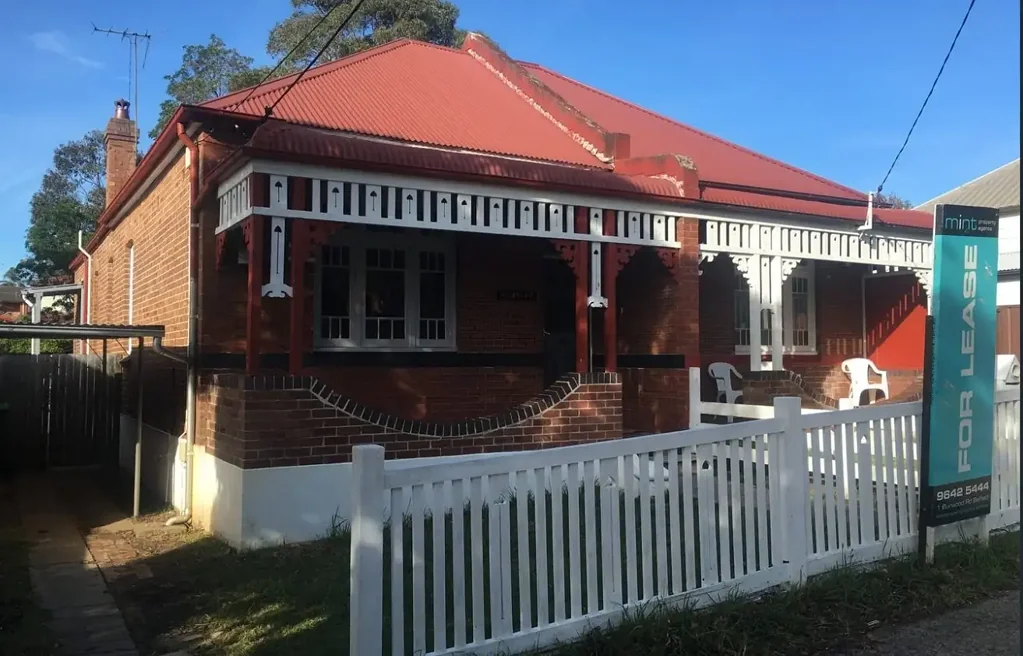 Spacious Two Bedroom Home in Campsie