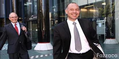 金融市场管理局发出警告：基督城投资公司Chance Voight涉嫌违规，投资者需谨慎