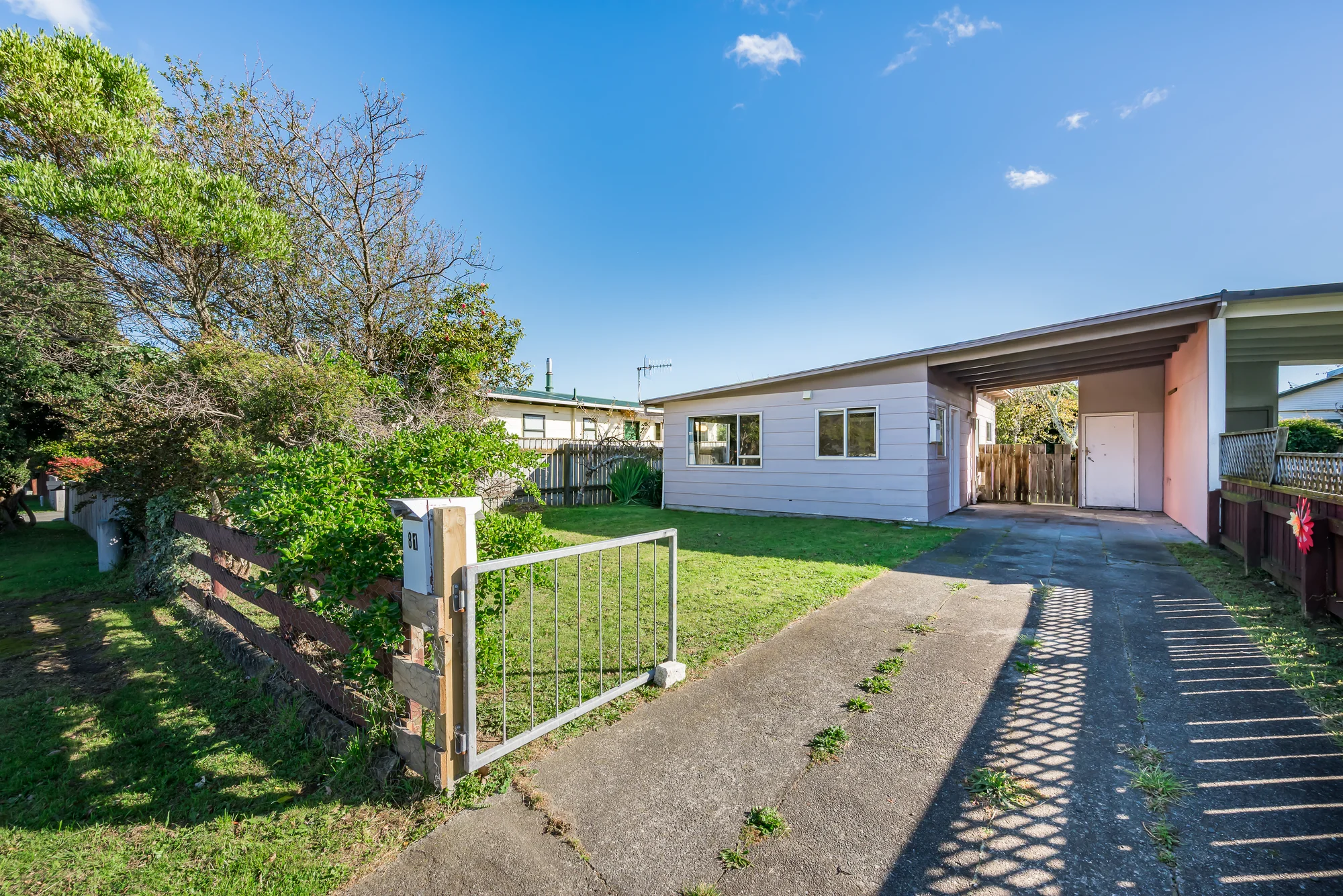 Paraparaumu 2Habitaciones Affordable Living Starts Here