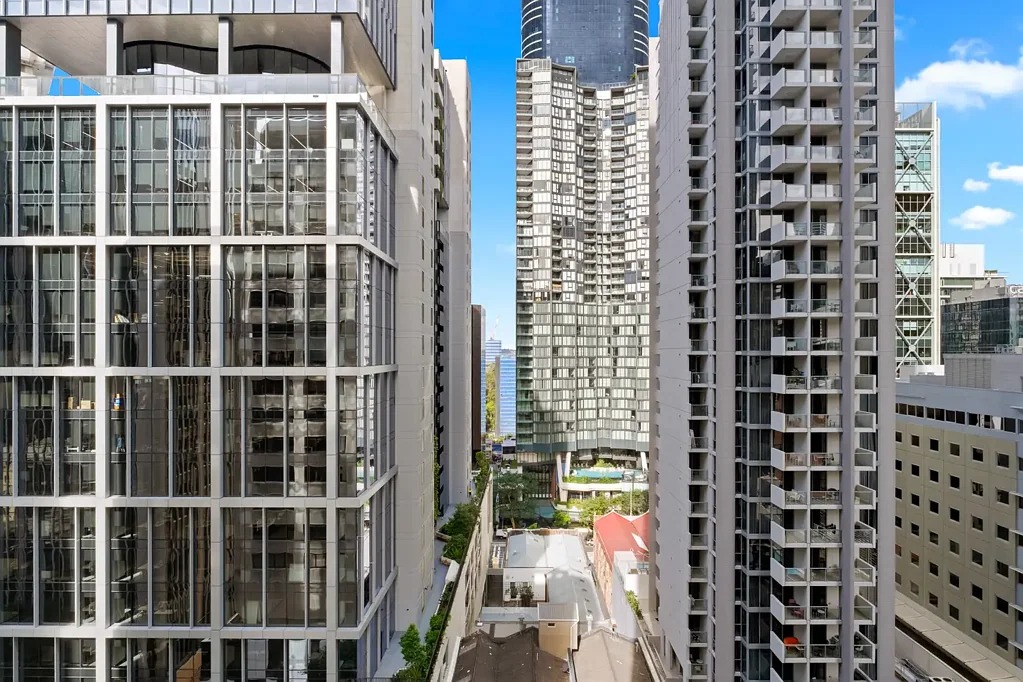 1602/128 Charlotte Street, Brisbane City, QLD 4000