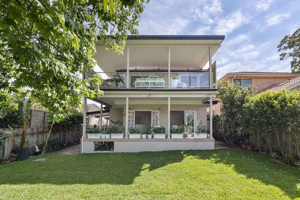 8 Lihon Street, Lane Cove, NSW 2066