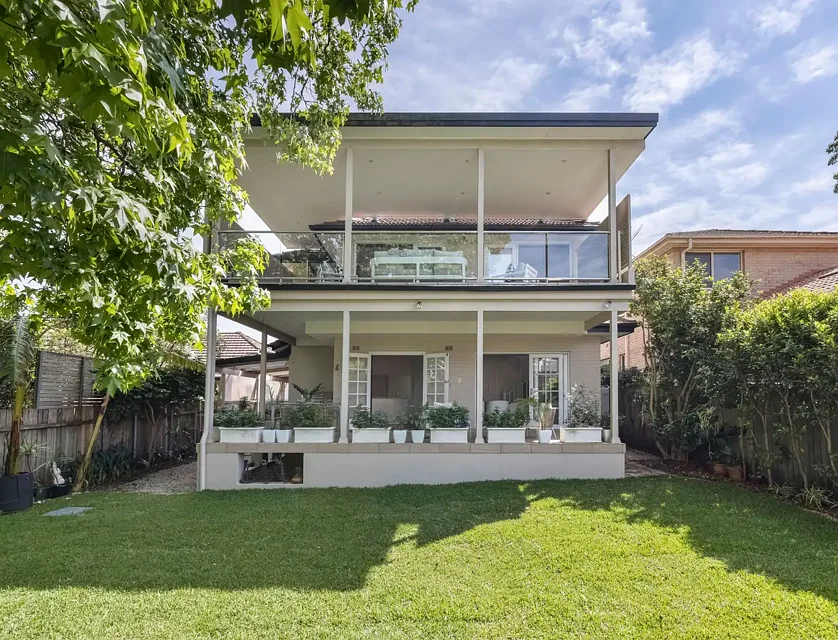 8 Lihon Street, Lane Cove, NSW 2066, 5 غرف, 2 حمامات, House