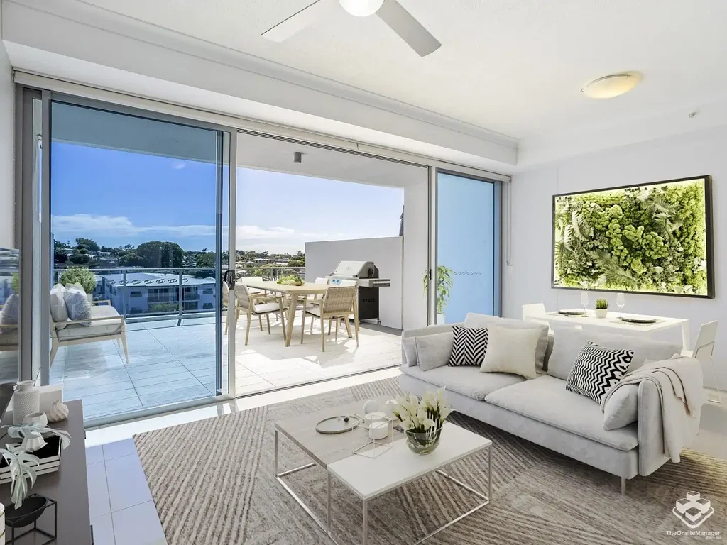 403/47 Nundah Street, Nundah, QLD 4012