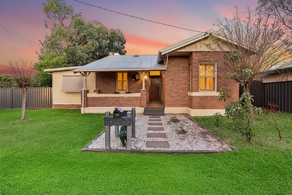 Mudgee 3غرفة نوم Your Summer Oasis Awaits