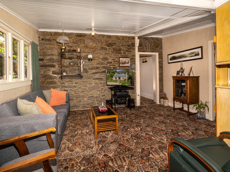 45 Sunderland Street, Clyde, Otago, 2 habitaciones, 0 baños