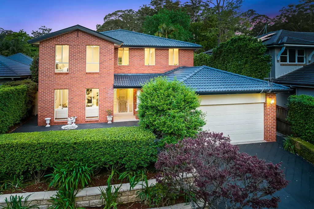 17 Gunbalanya Avenue, Beecroft, NSW 2119