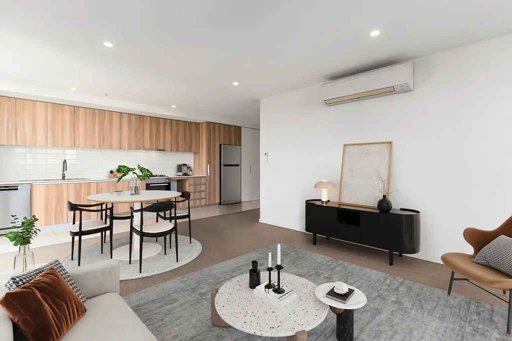 Maribyrnong 2 Bedroom Expressions Of Interest Closing Tuesday 9th September at 4.30pm