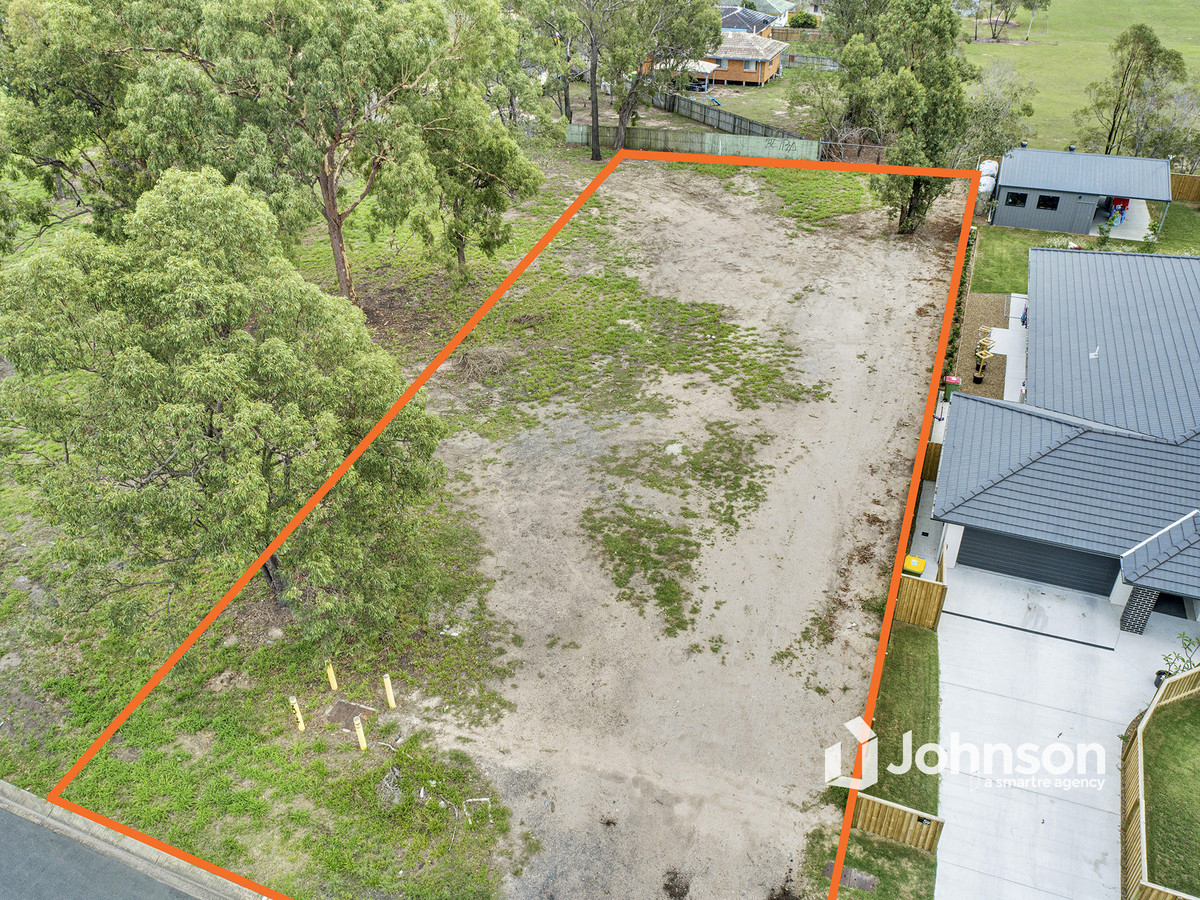 61 ALFRED ST, RIVERVIEW QLD 4303, 0 Kuwarto, 0 Banyo, Section