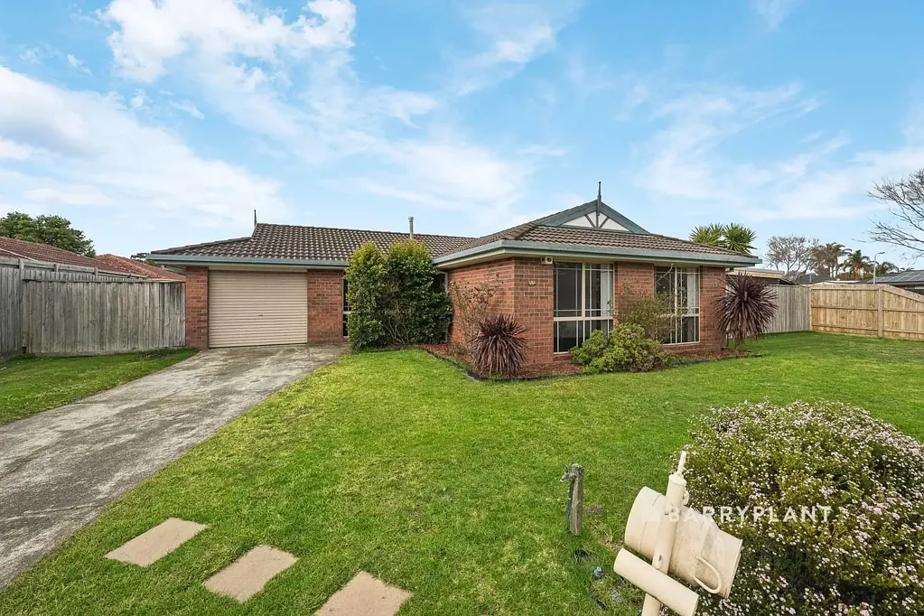 12 Bernard Court, Narre Warren South, VIC 3805