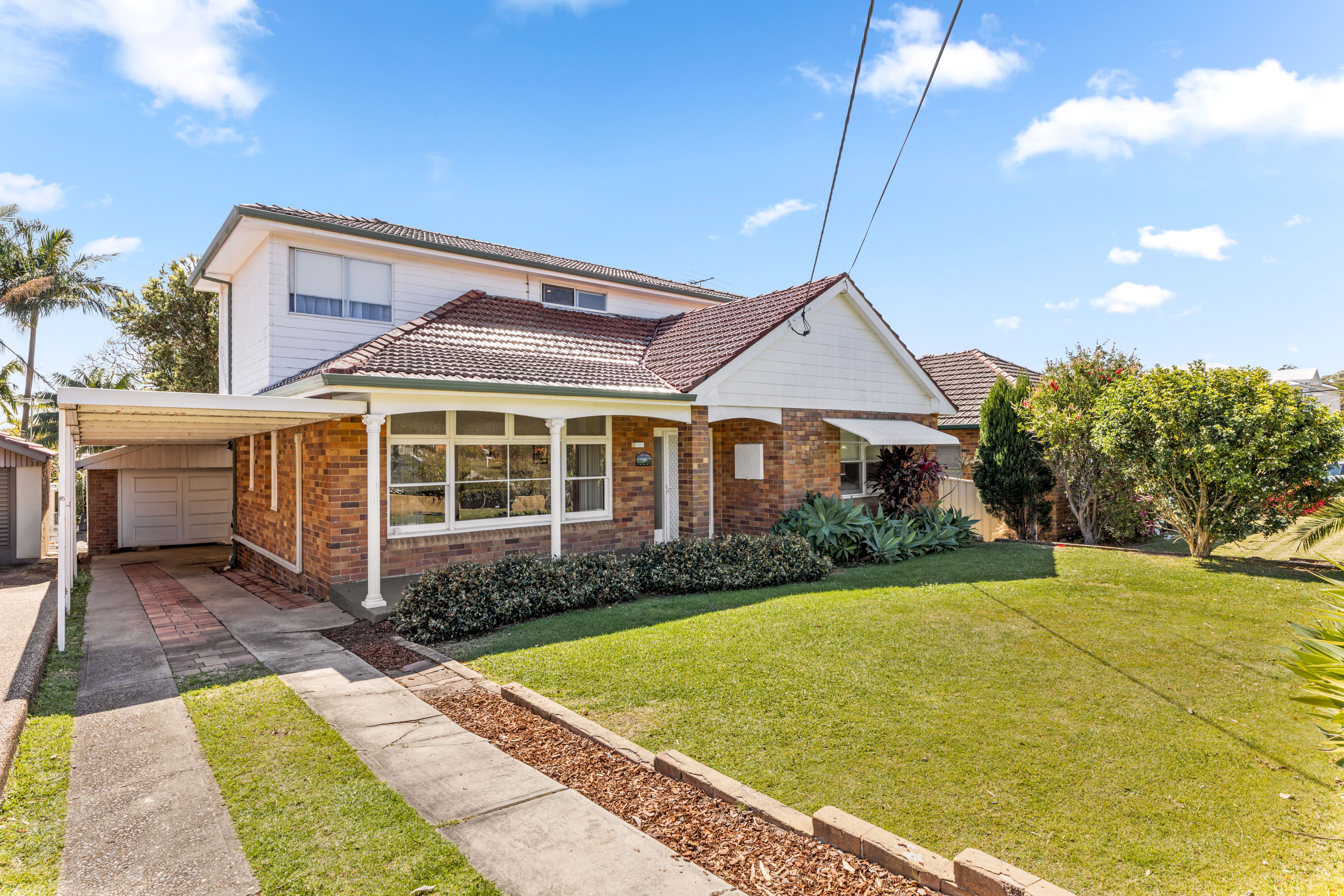 9 TAYWOOD ST, WOOLOOWARE NSW 2230, 0 rūma, 0 rūma horoi, House