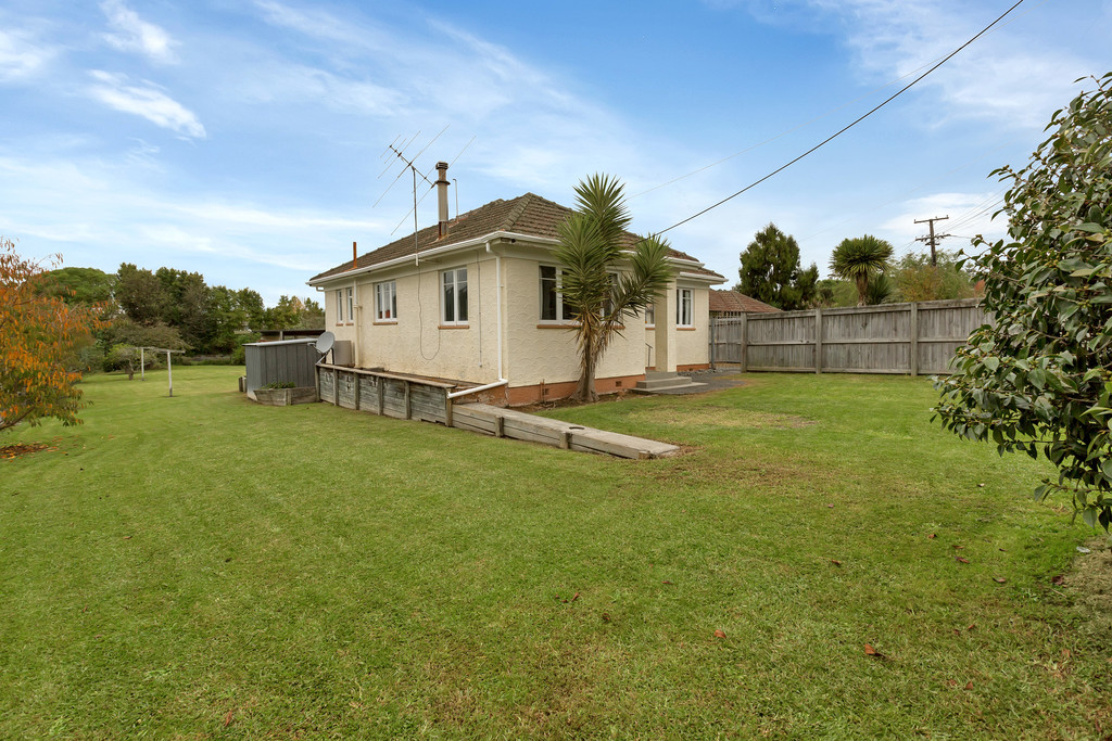 27 Morningside Road, Morningside, Whangarei, 3房, 1浴