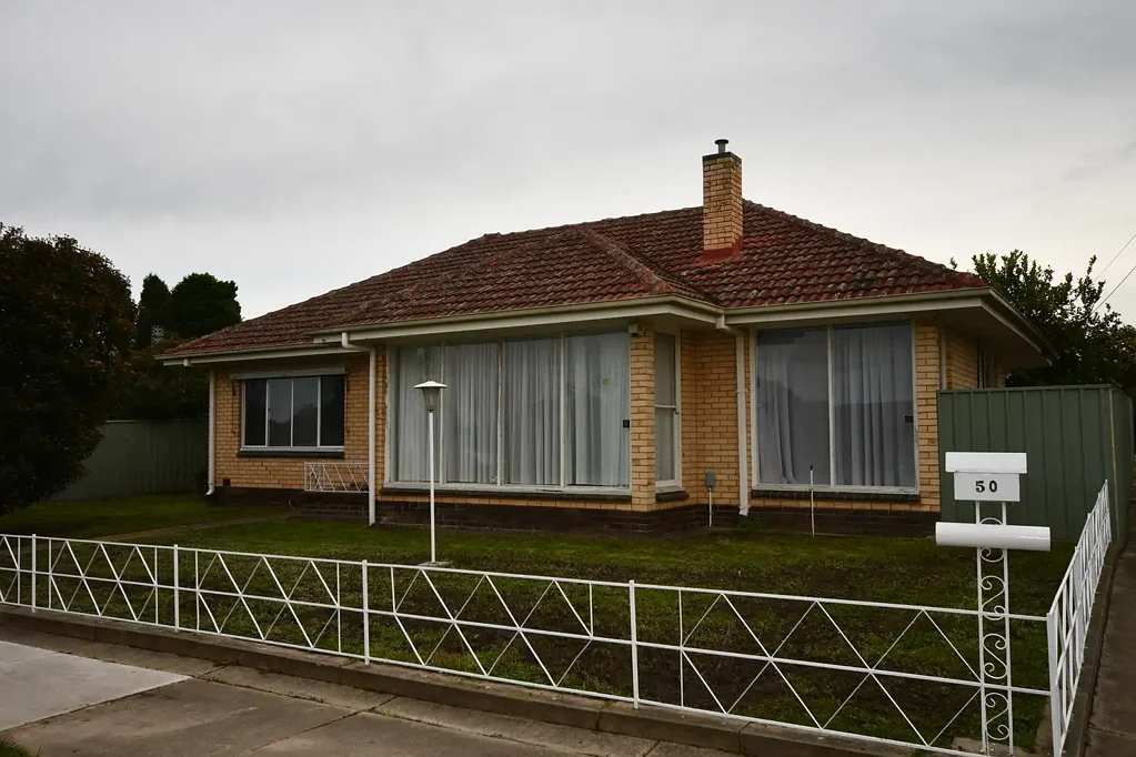 Convenient & Comfortable Family Living