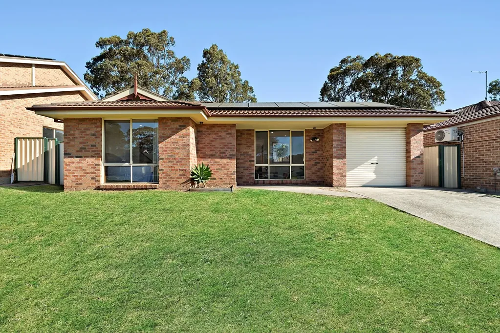 73 & 73a Vella Crescent, Blacktown, NSW 2148