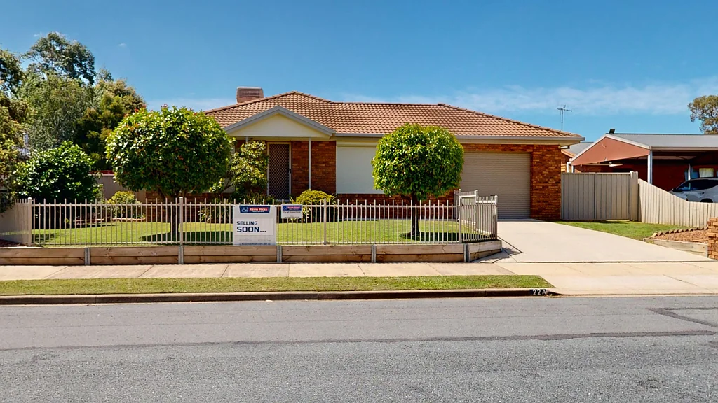 1/22 Vickers Street, Kialla, VIC 3631