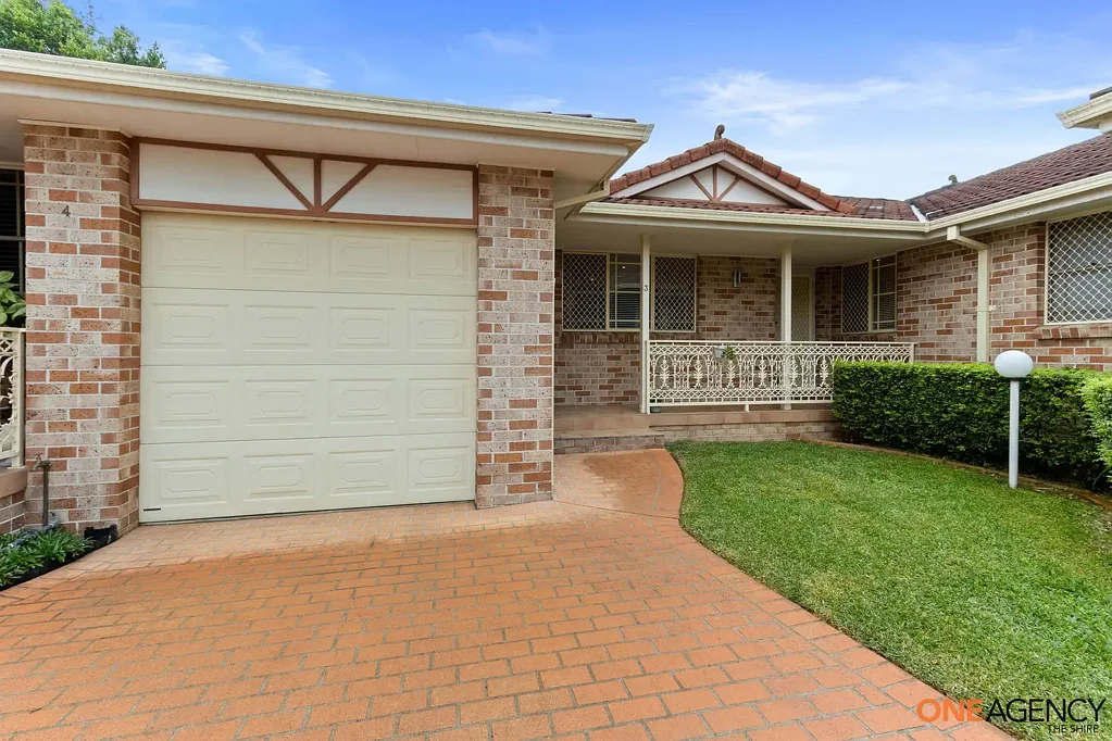 3/7 Taronga Street, Hurstville, NSW 2220