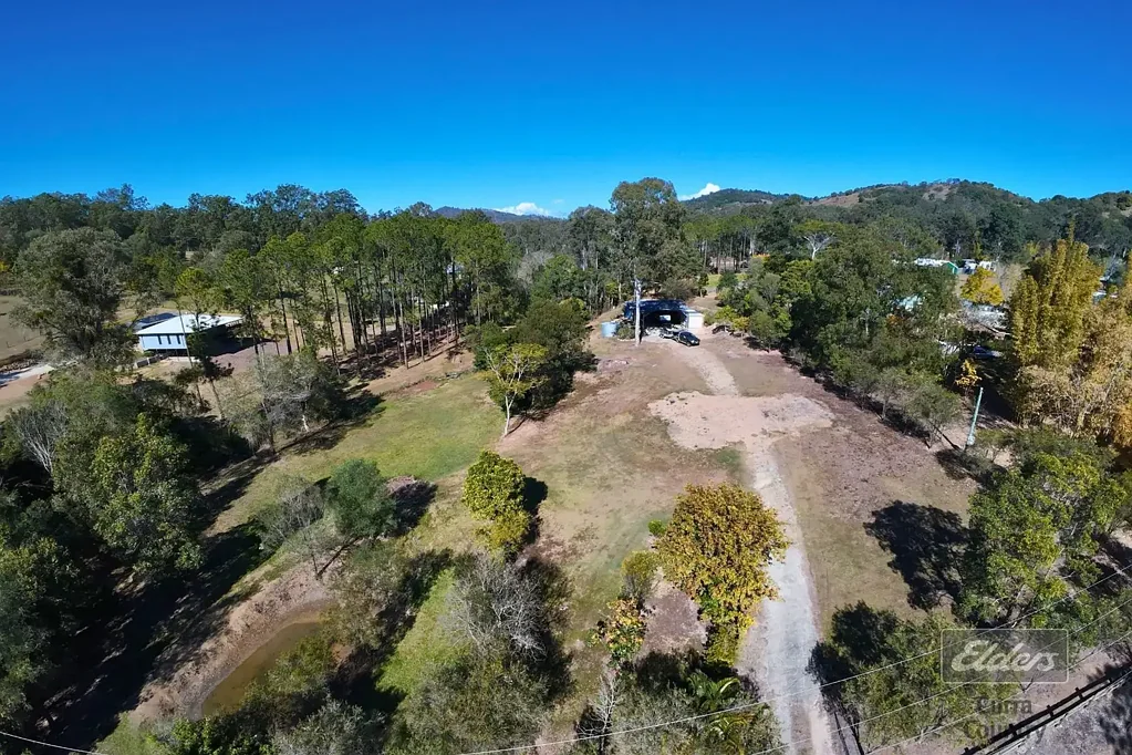 Glenwood  PEACEFUL, PRACTICAL AND PACKED WITH POTENTIAL