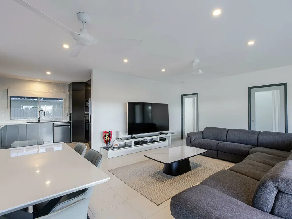 Port Douglas 4ਬੈੱਡਰੂਮ REEF PARK JEWEL