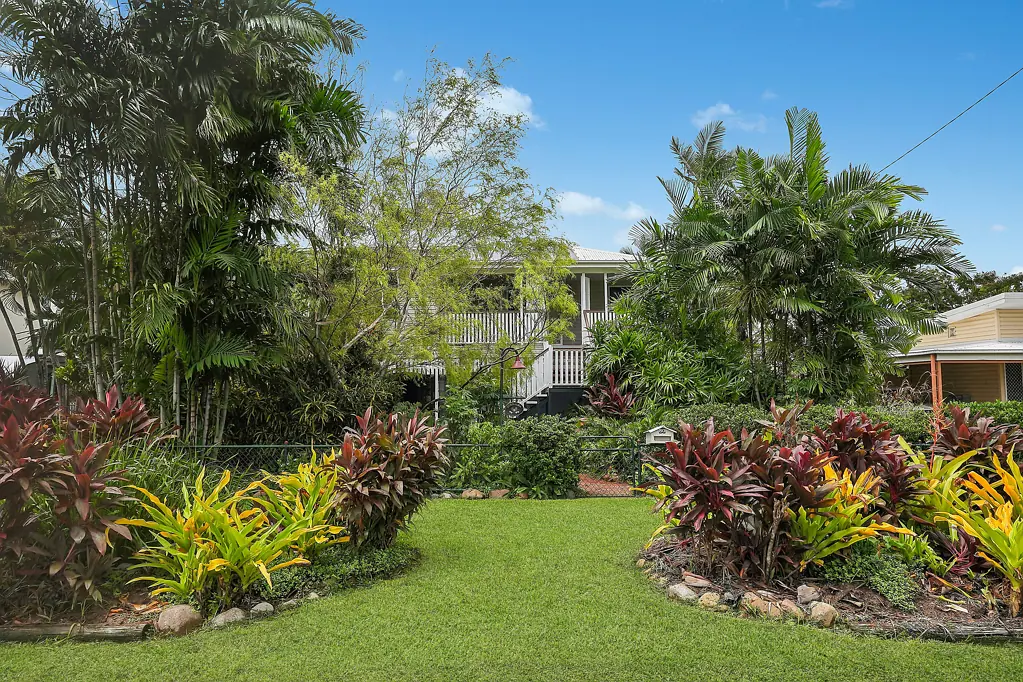 80 Albany Road, Pimlico, QLD 4812