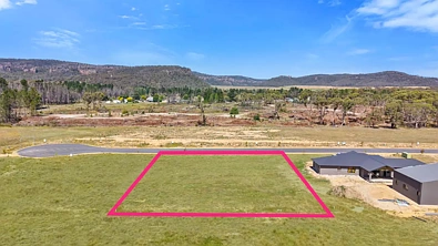 Lidsdale Build Your Dream Lifestyle in a Peaceful Country Pocket