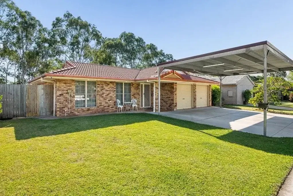 Family Living with Space, Comfort & Convenience