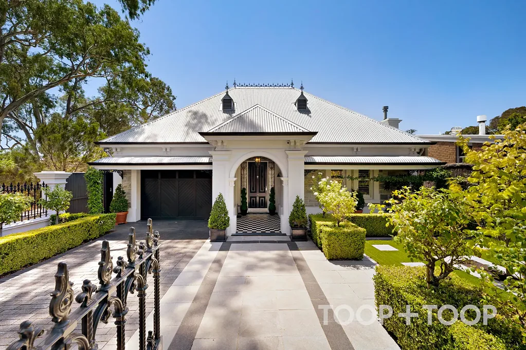 5 Park Road, Kensington Park, SA 5068