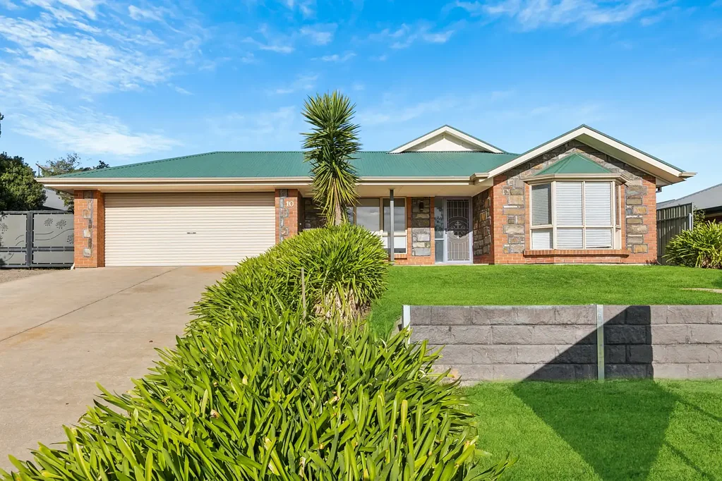 10 Craig Drive, Nairne, SA 5252