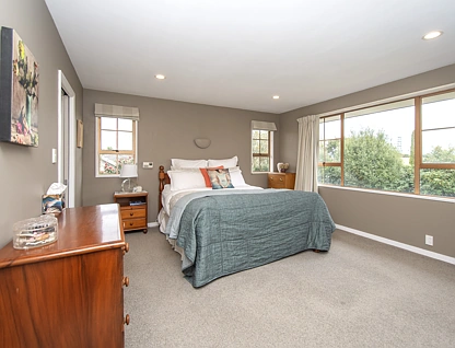 19A Witbrock Crescent, Burnside, Christchurch, 4 ห้องนอน, 2 ห้องน้ำ, House