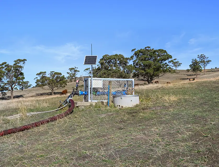 Lot 1 & 2 Orielton Road, Orielton, Hobart, 0 ਕਮਰੇ, 0 ਬਾਥਰੂਮ, Lifestyle Property