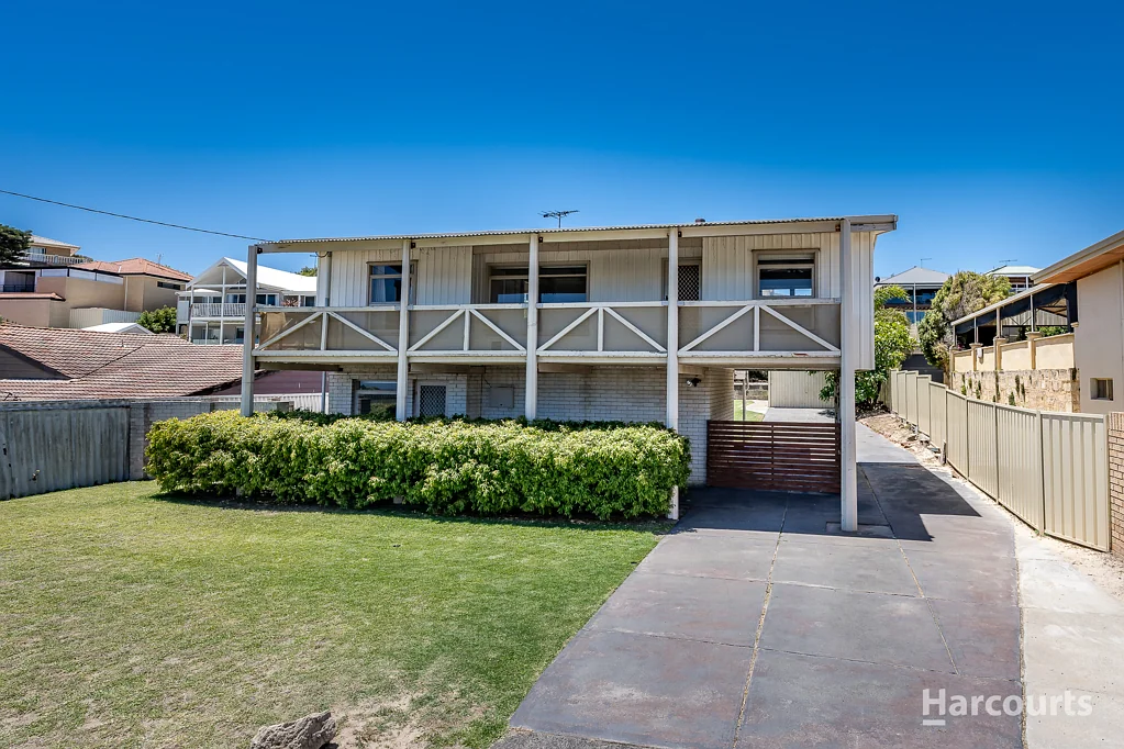 63 Mindarie Drive, Quinns Rocks, WA 6030