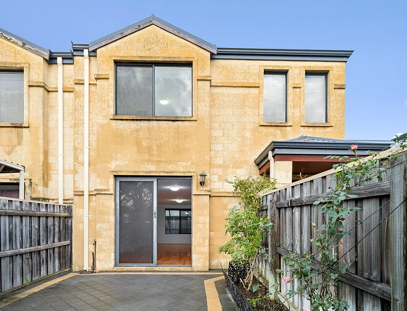 15C Gretham Road, Westminster, North East Perth, 3房, 2浴, Townhouse