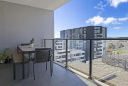 807/81A Lord Sheffield Circuit, Penrith