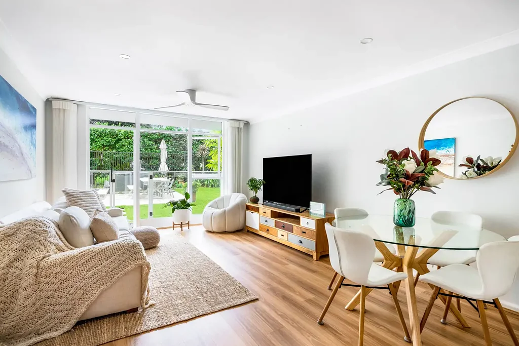 4/20 Warwick Avenue, Cammeray, NSW 2062