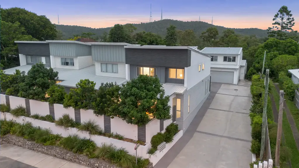 1/1148 Waterworks Road, The Gap, QLD 4061