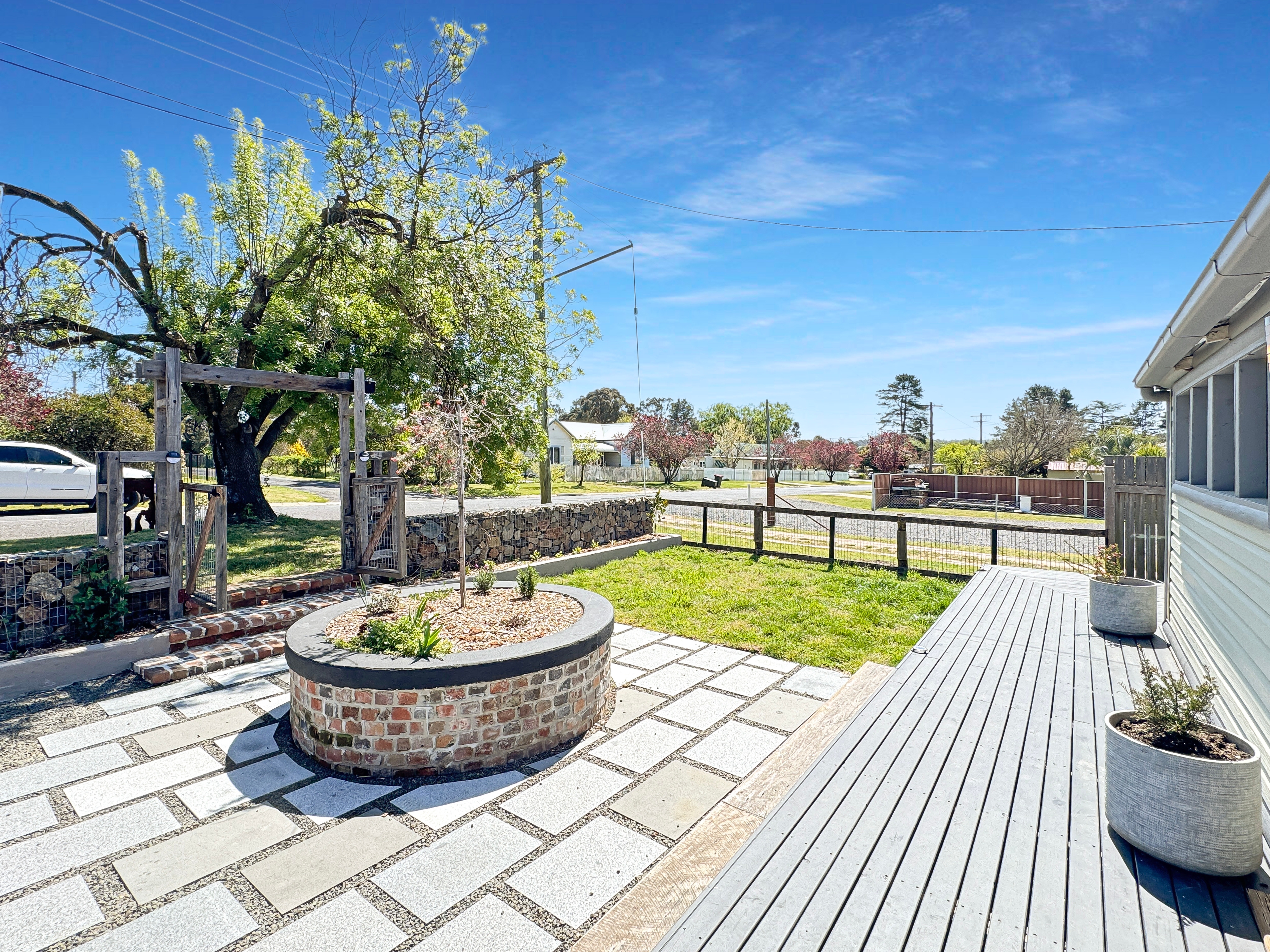 6 MARSH ST, URALLA NSW 2358, 0房, 0浴, House