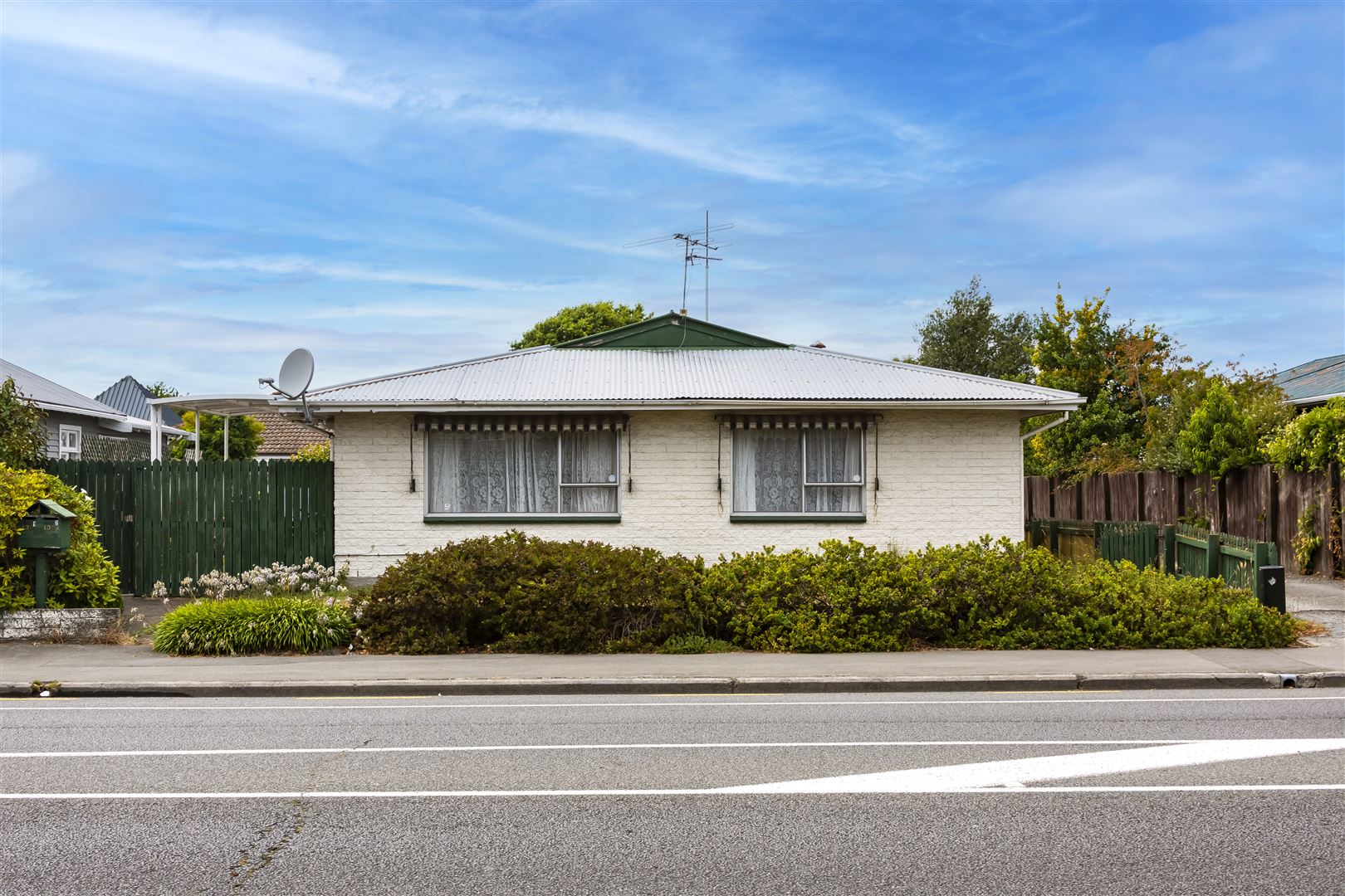 Residential Medium Density