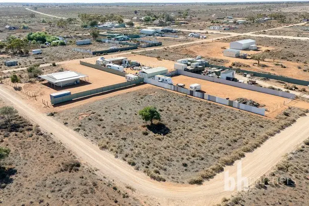 Mount Mary Vacant Land for Sale, Approx half an acre in Mount Mary