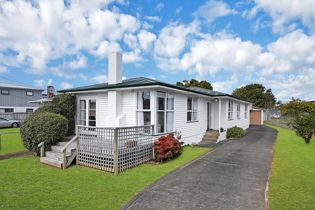 Papatoetoe 4ਬੈੱਡਰੂਮ Owners Downsizing - NO PLAN B!