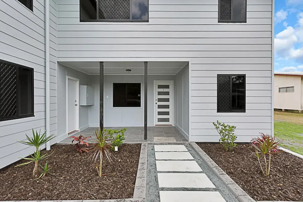 Furnished Unit -  Close to Walkerston Township