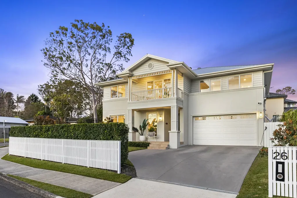 Forestville 4 Bedroom Sublime Near New Custom Masterpiece, Premium Family Living