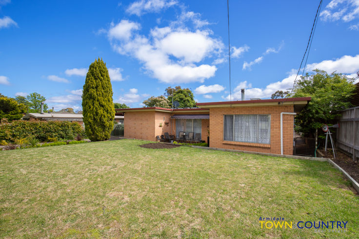 9 KURANDA AV, ARMIDALE NSW 2350, 0房, 0浴, House