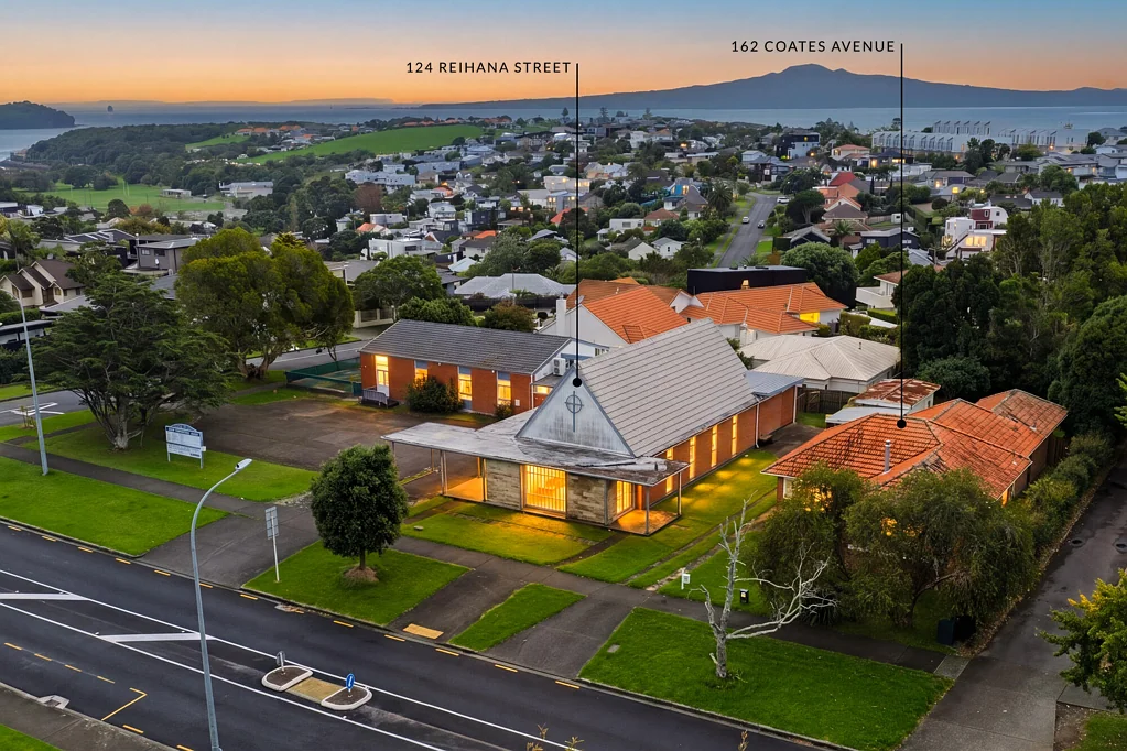 Orakei Prime Land Opportunity