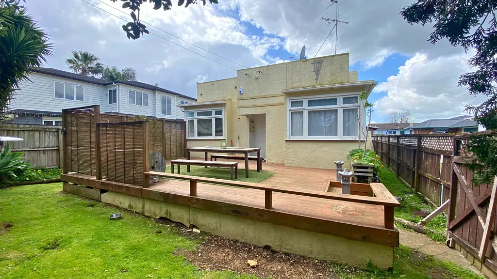 1/25 Bledisloe Street, Papatoetoe, Auckland City, Auckland