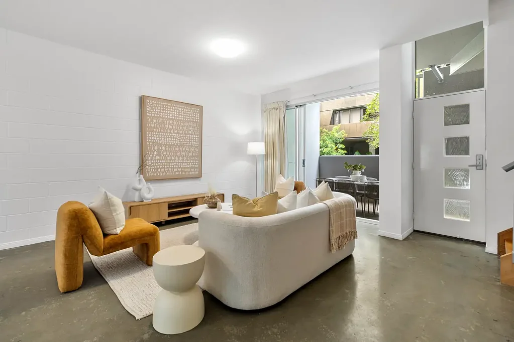 105/1 Ella Street, Newstead, QLD 4006