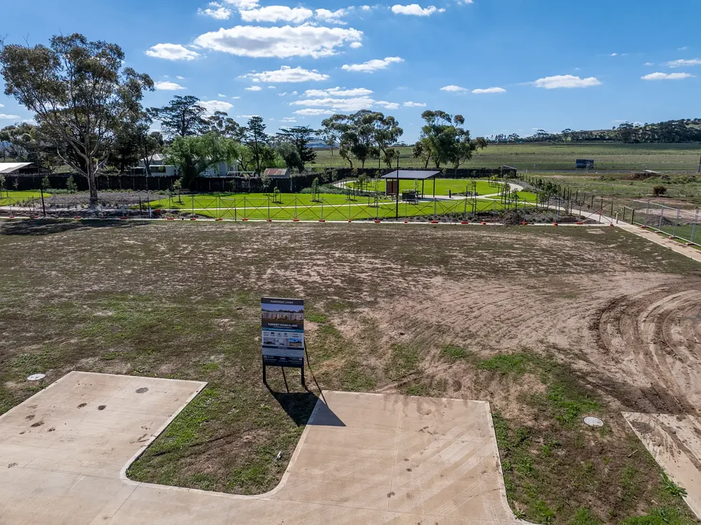 lot 562/16 Arcuata Walk, Diggers Rest, VIC 3427